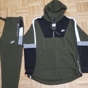 Nike Sweatsuit